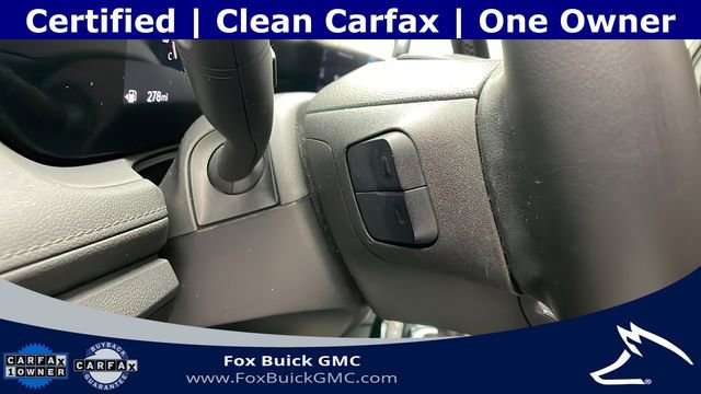 Used 2024 Buick Encore GX Avenir w/ Avenir Convenience Package image 15