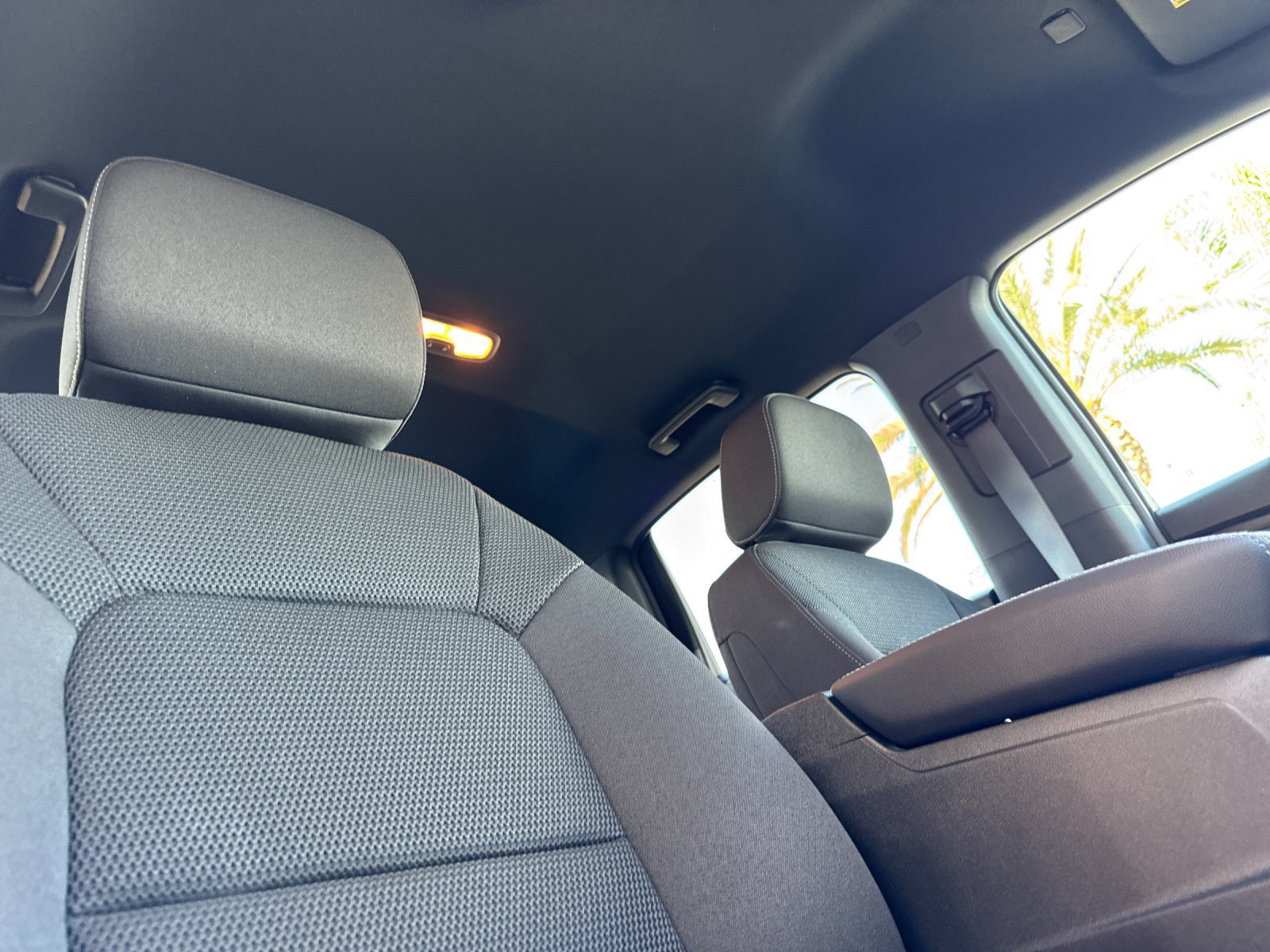 New 2026 GMC Canyon Elevation w/ Technology Package RWD image 16