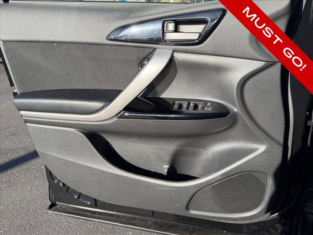 Used 2025 Mitsubishi Eclipse Cross LE AWD/4WD image 12
