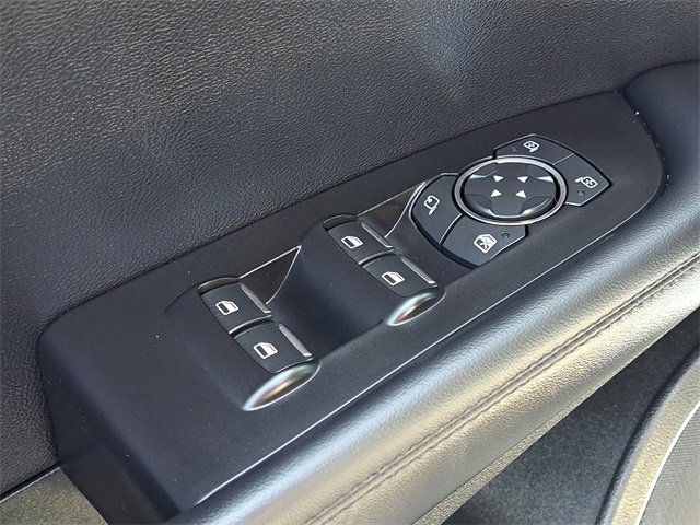 Certified 2022 Lincoln Nautilus Reserve w/ Equipment Group 201A image 22