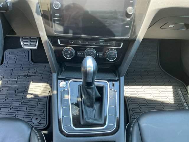 Used 2020 Volkswagen Arteon SEL AWD/4WD image 12