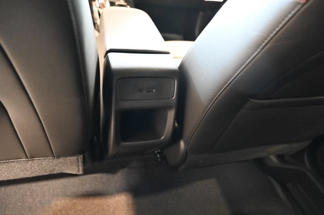 New 2026 Chevrolet Trax RS w/ Driver Confidence Package FWD image 26