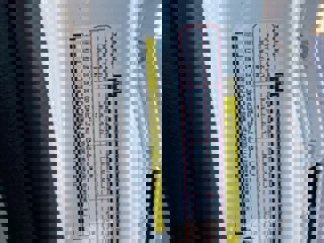 Used 2017 RAM ProMaster 1500 w/ Interior Convenience Group image 17