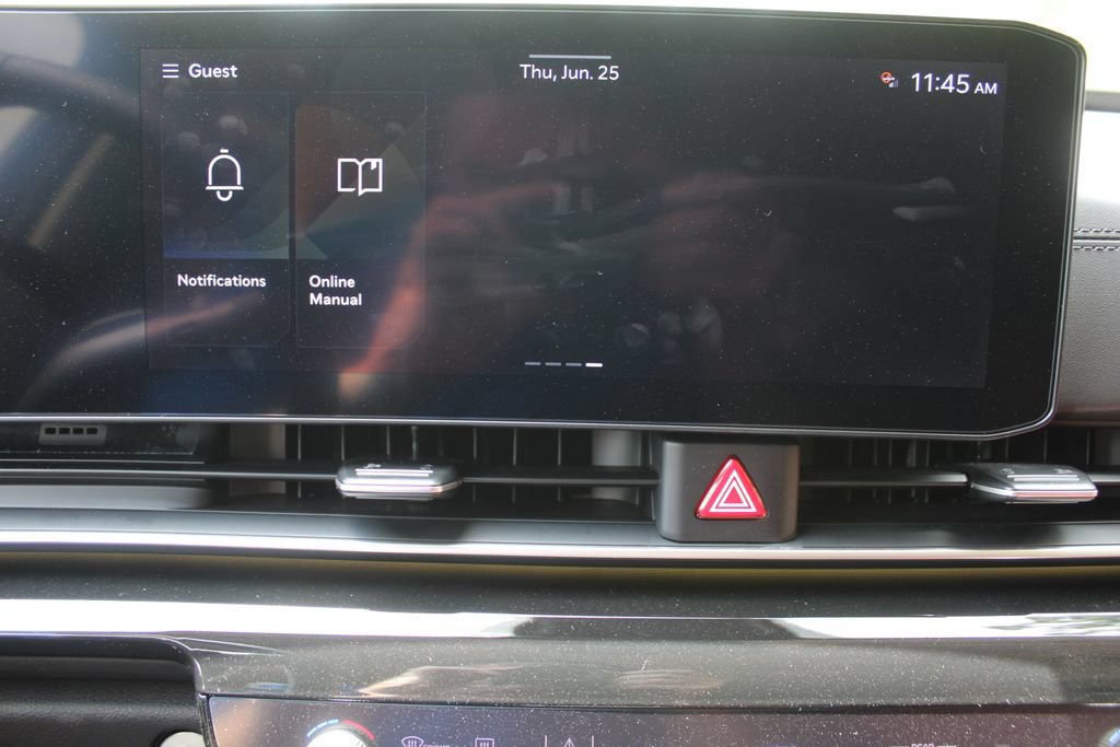 New 2026 Kia Carnival SX Prestige FWD image 57