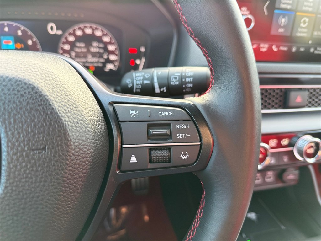 Used 2024 Honda Civic Type R image 32