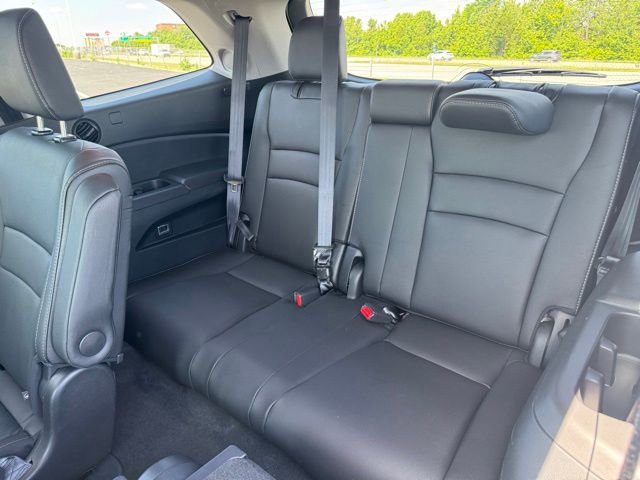 Used 2021 Honda Pilot Elite image 9