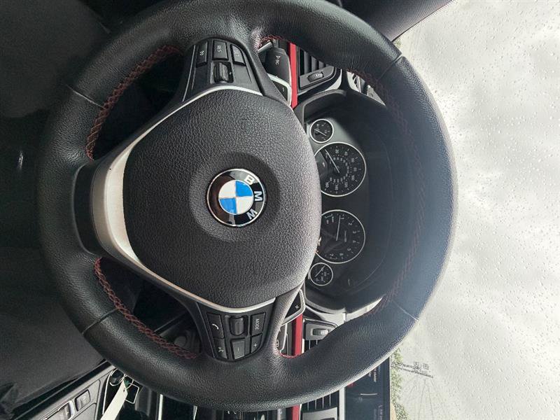 Used 2015 BMW 428i Coupe RWD image 18