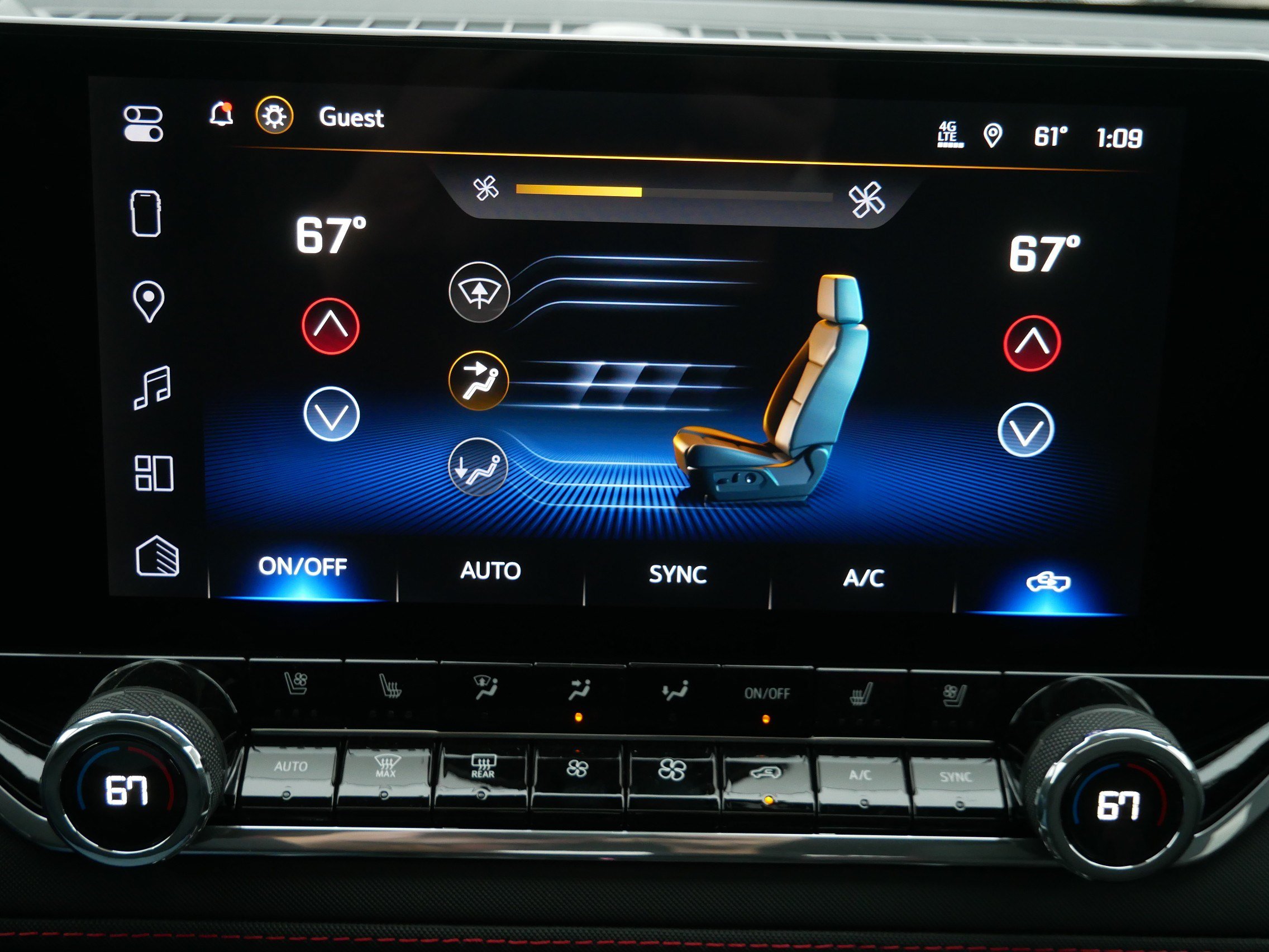 New 2026 Chevrolet Colorado Z71 w/ Technology Package AWD/4WD image 8