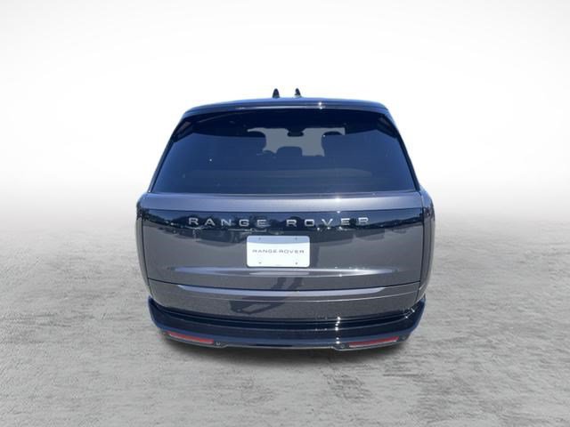 New 2027 Land Rover Range Rover SE AWD/4WD image 6