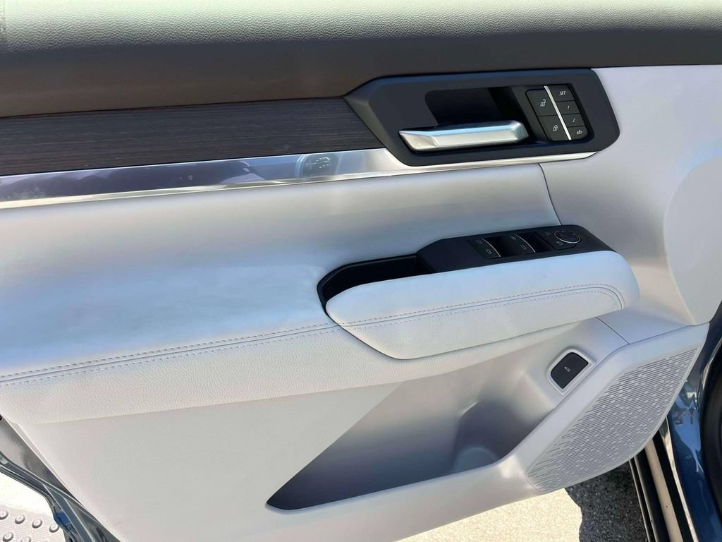New 2026 GMC Terrain Denali AWD/4WD image 19