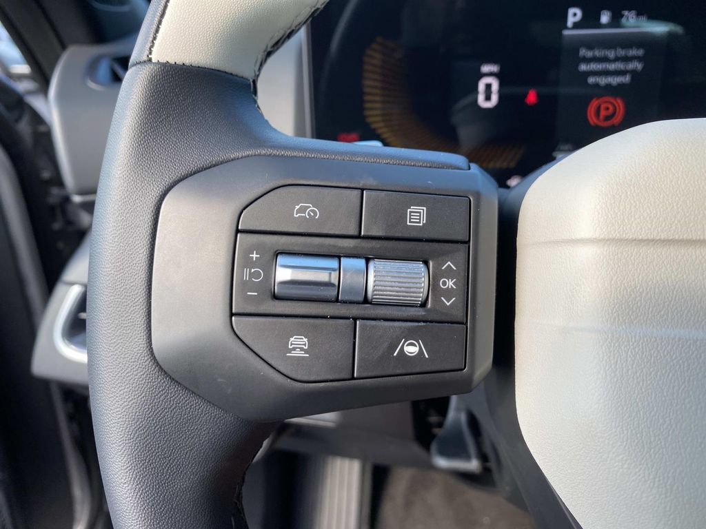 New 2026 Kia K4 EX FWD image 14