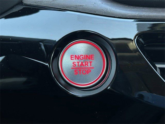 New 2026 Acura MDX SH-AWD w/ Advance Package image 23