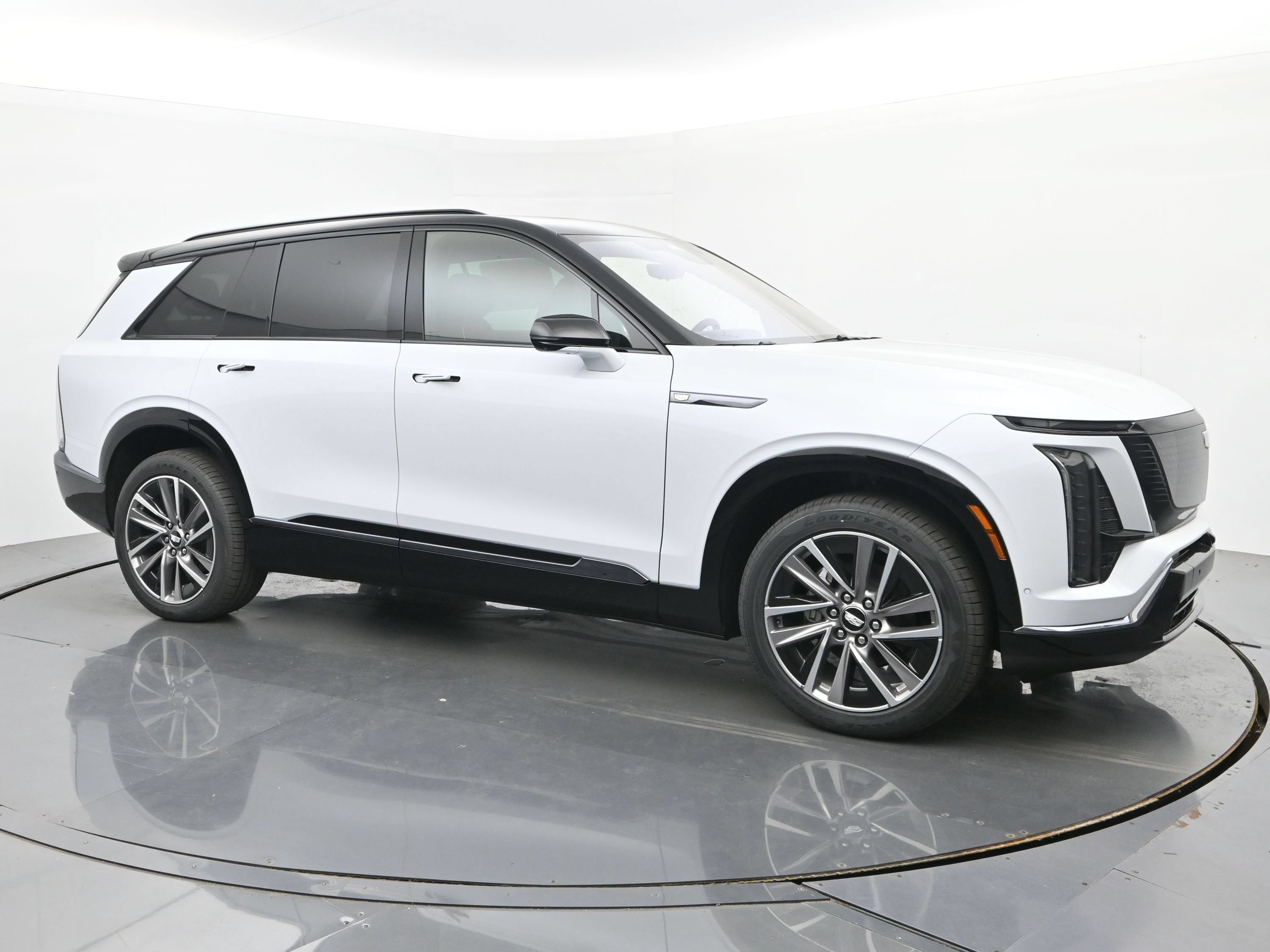 New 2027 Cadillac Vistiq Sport AWD/4WD image 7