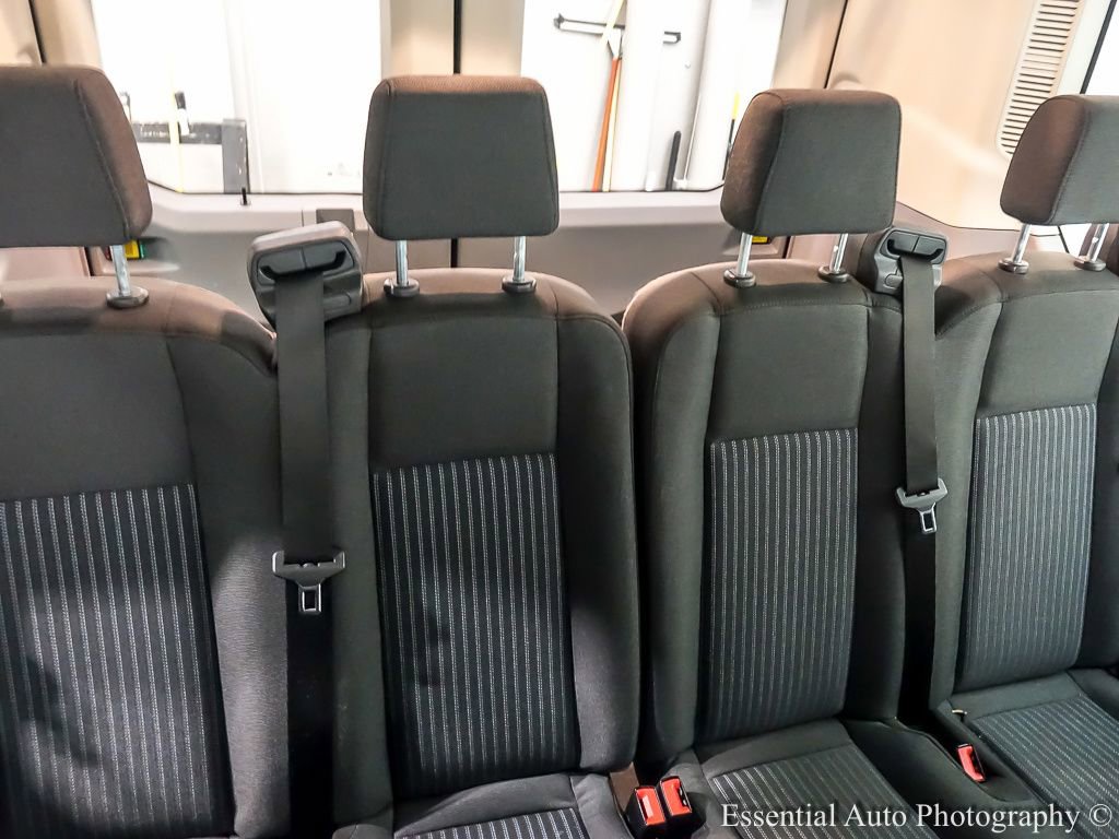 Used 2019 Ford Transit 350 XLT image 23