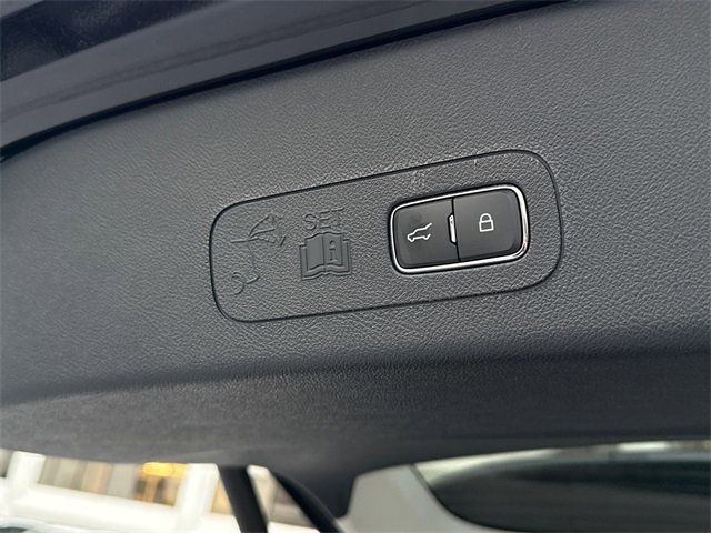 New 2025 Lincoln Aviator Reserve w/ Illumination Package image 15