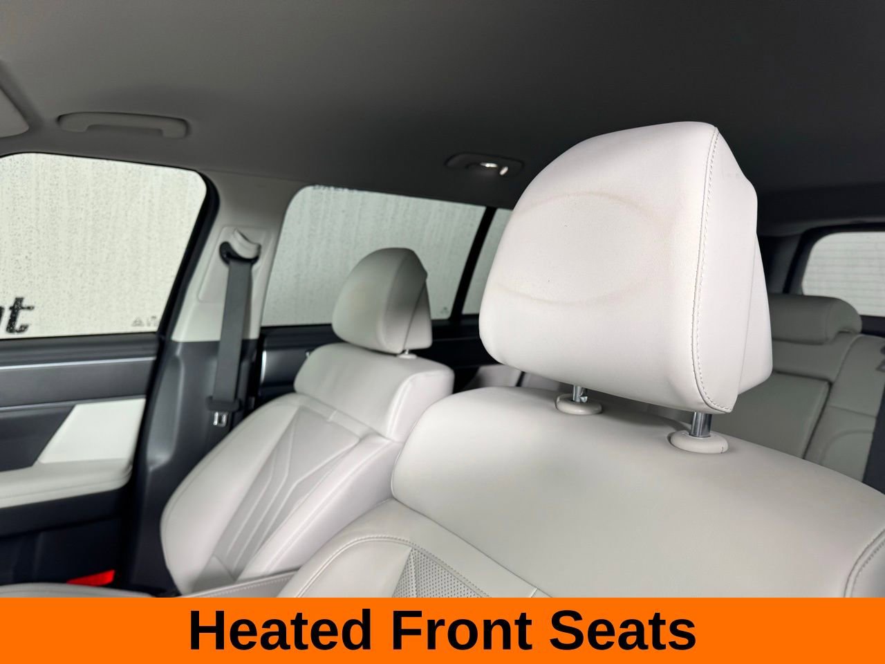 Used 2026 Hyundai Santa Fe SEL image 11