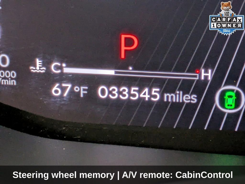 Used 2023 Acura MDX SH-AWD w/ Technology Package image 19