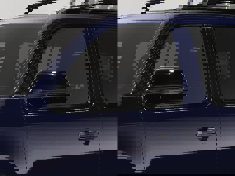 New 2025 Jeep Wagoneer Series II w/ Convenience Group I image 15