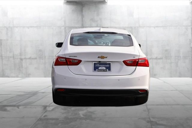Used 2024 Chevrolet Malibu LT image 6
