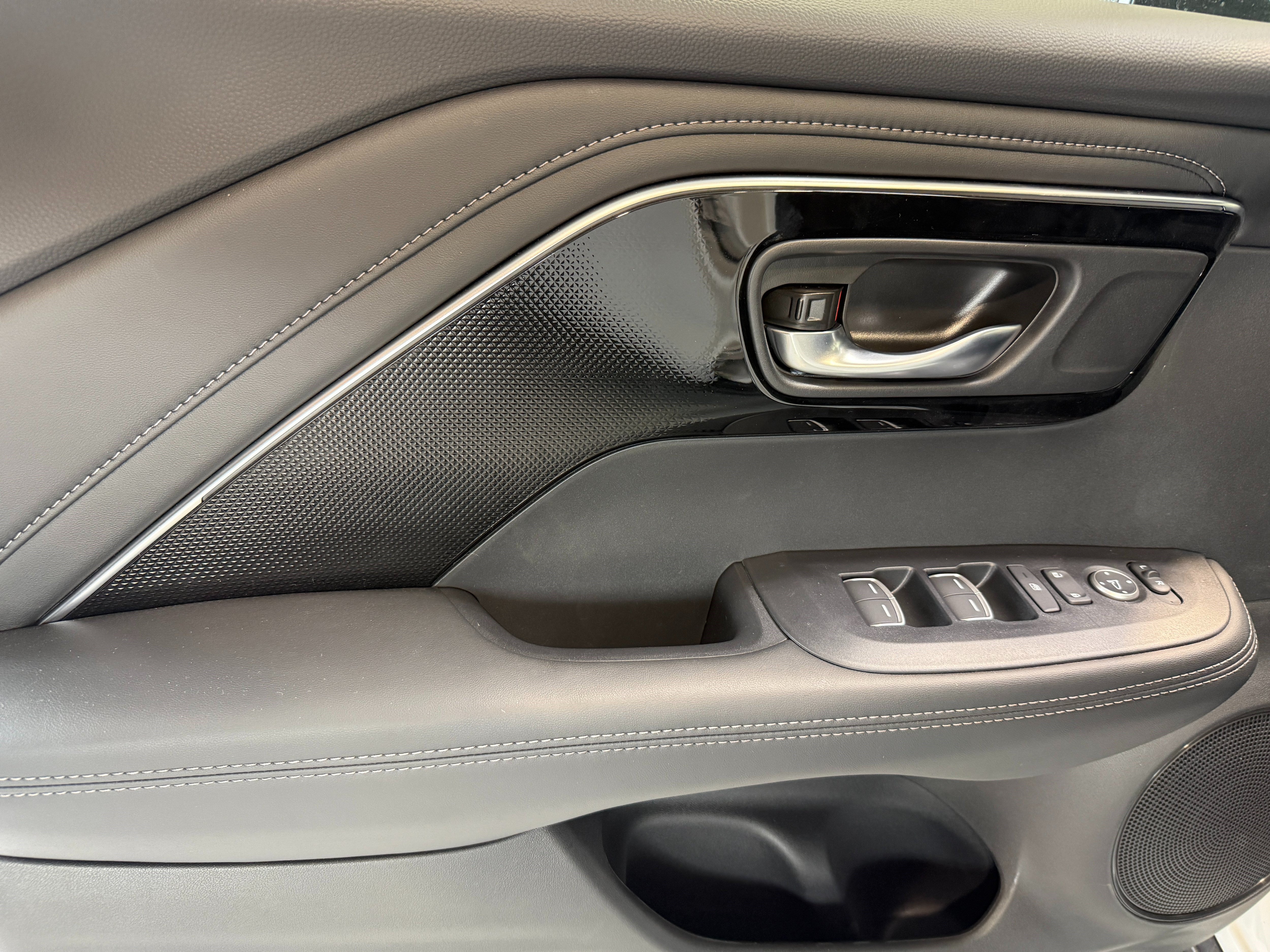New 2026 Acura ADX AWD image 23