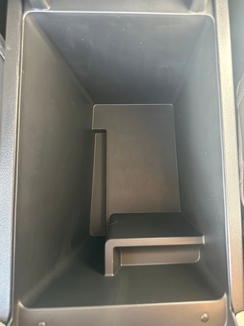 New 2026 Nissan Murano Platinum w/ Cargo Package image 17