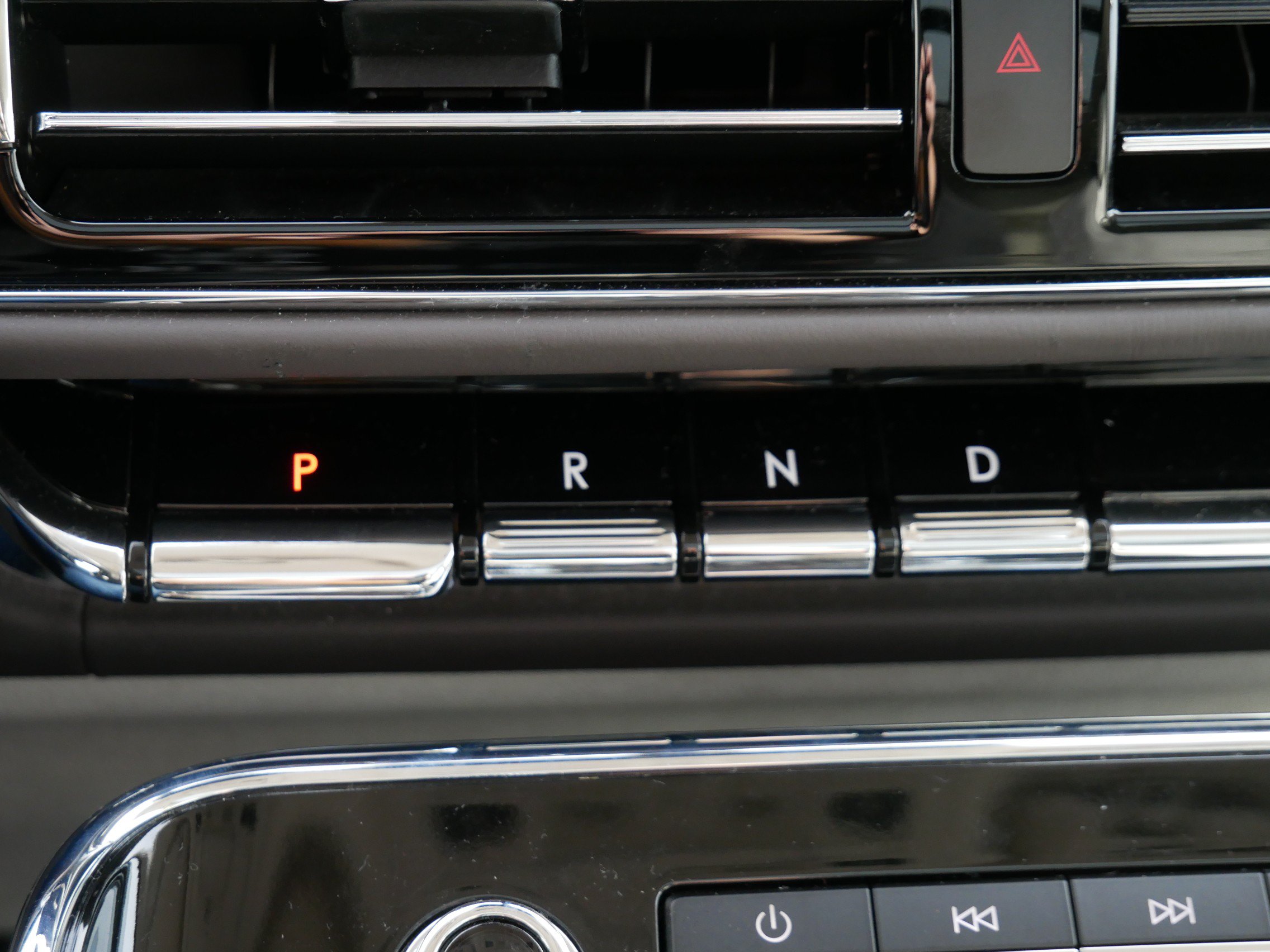 Used 2024 Lincoln Navigator Black Label AWD/4WD image 13