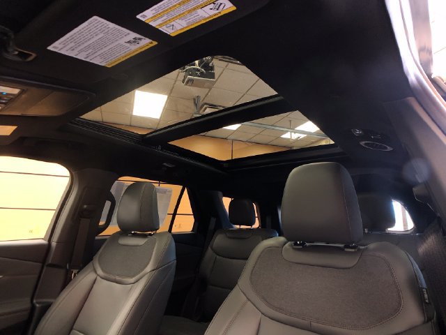 New 2027 Ford Explorer Active w/ Active Comfort Package AWD/4WD image 19