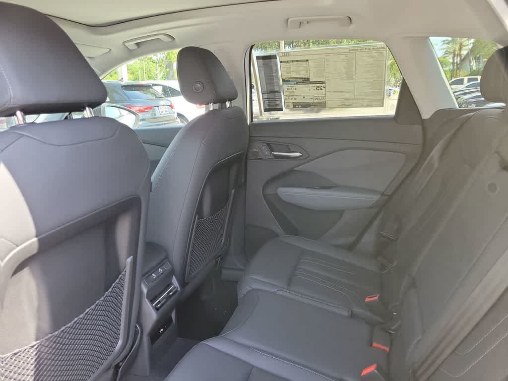 New 2026 Audi Q3 quattro 2.0T AWD/4WD image 12
