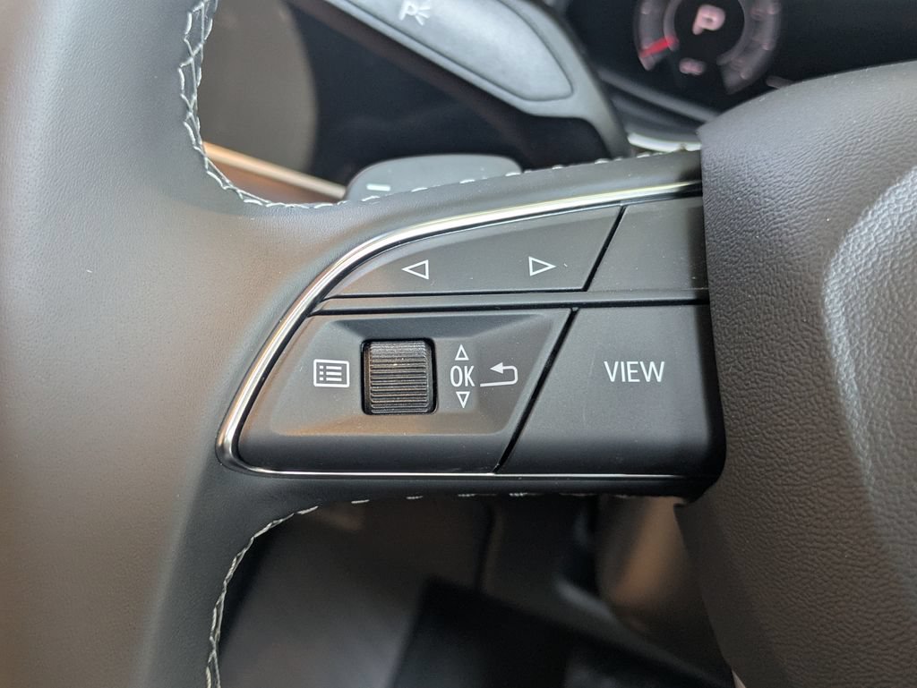 New 2026 Audi Q7 Premium Plus AWD/4WD image 29