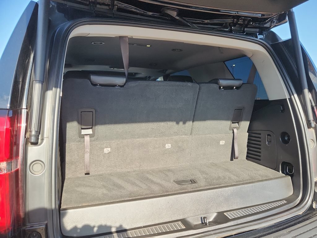Used 2020 Chevrolet Tahoe LT AWD/4WD image 13