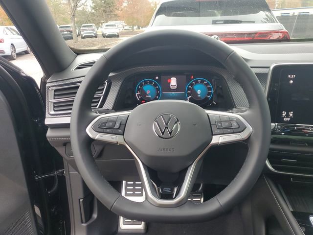 New 2026 Volkswagen Atlas Cross Sport SEL Premium R-Line image 26