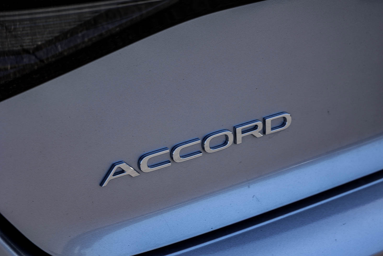 Used 2025 Honda Accord LX image 9