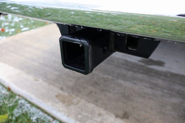 New 2026 RAM 1500 Big Horn image 33