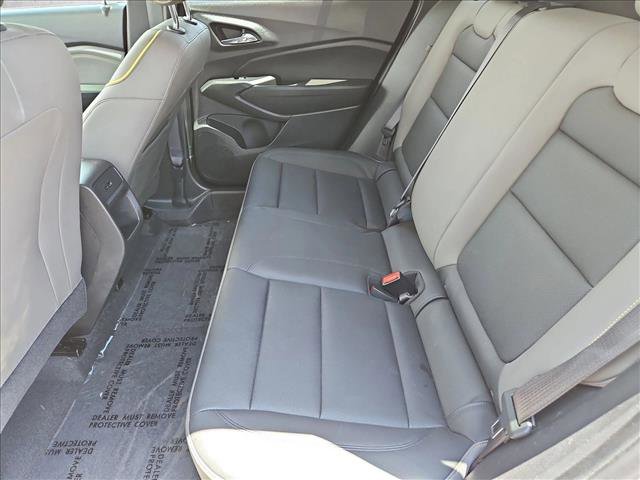 Used 2026 Chevrolet Trax ACTIV FWD image 23