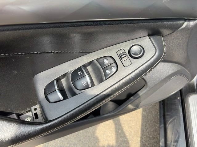 Used 2020 Nissan Maxima 3.5 SV w/ Floor Mat Group FWD image 14