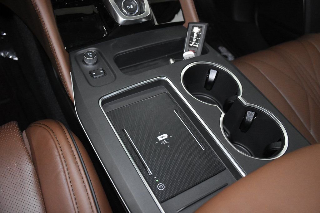 Used 2025 Acura MDX w/ Advance Package image 26