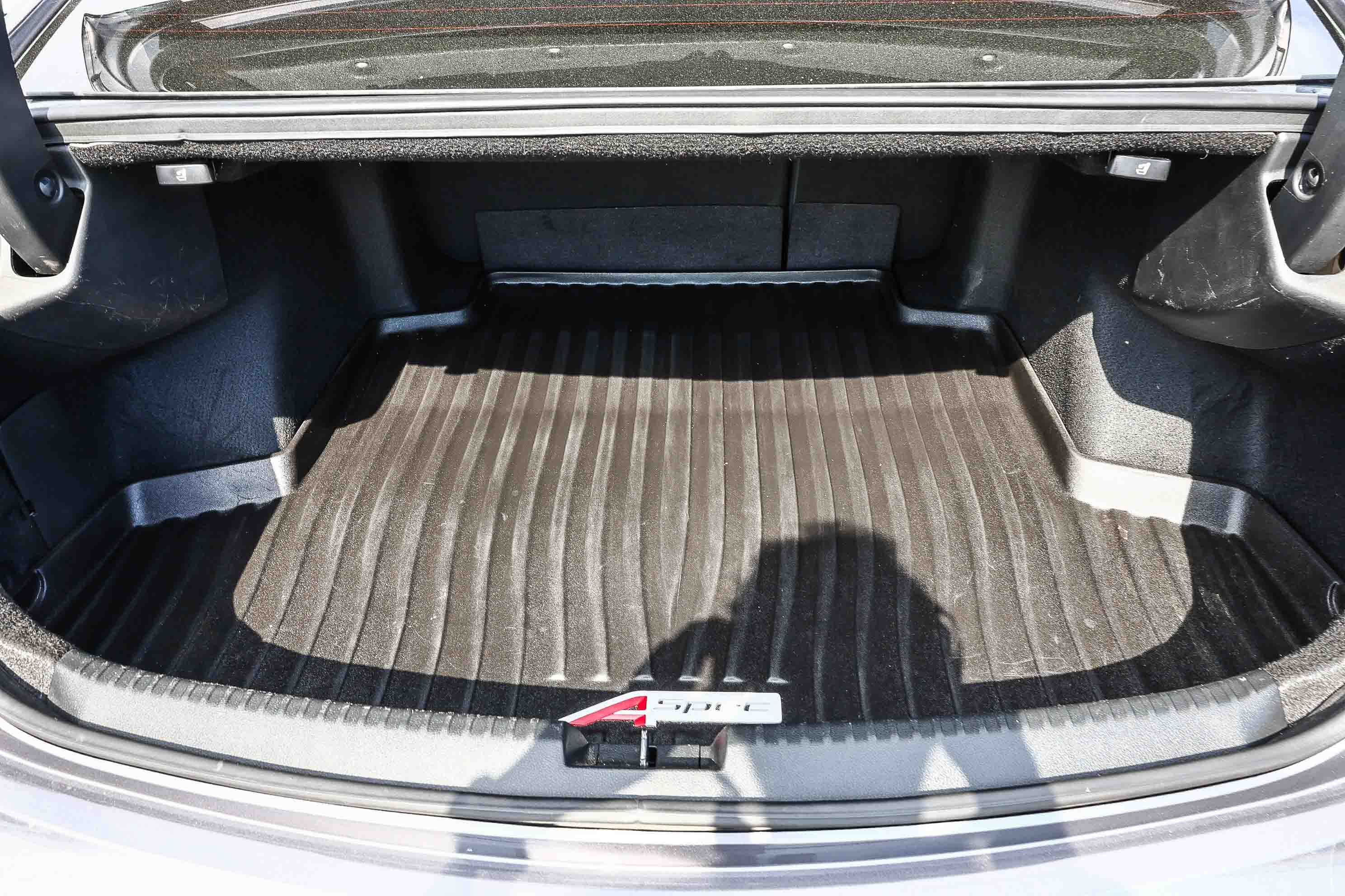 Used 2022 Acura TLX w/ A-SPEC Package FWD image 30
