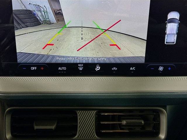 New 2026 Ford Maverick XL w/ Equipment Group 101A image 15