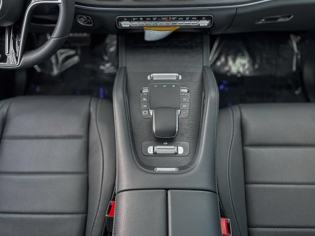 New 2026 Mercedes-Benz GLS 450 4MATIC image 27