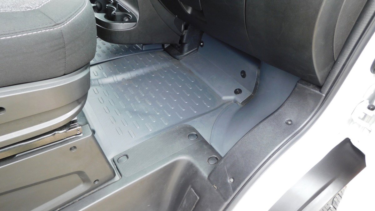 Used 2022 RAM ProMaster 2500 w/ Premium Convenience Group image 23