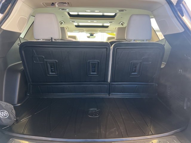 Used 2024 Buick Enclave Avenir w/ Avenir Technology Package image 15