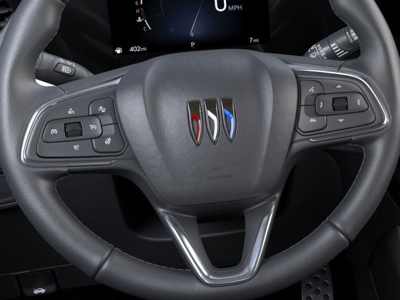 New 2026 Buick Encore GX Avenir w/ Avenir Technology Package image 33