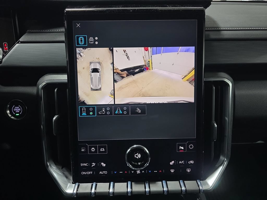New 2026 GMC Acadia Elevation w/ LPO, Floor Liner Package AWD/4WD image 25