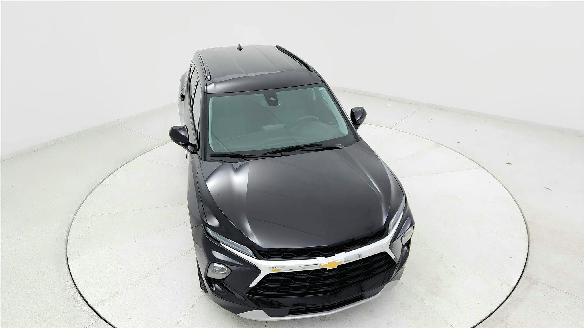 Used 2024 Chevrolet Blazer LT w/ Convenience Package FWD image 20