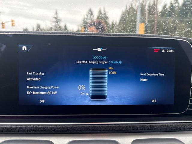 Used 2024 Mercedes-Benz GLE 450e 4MATIC image 51