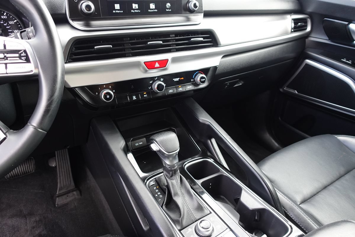 Used 2020 Kia Telluride LX AWD/4WD image 47