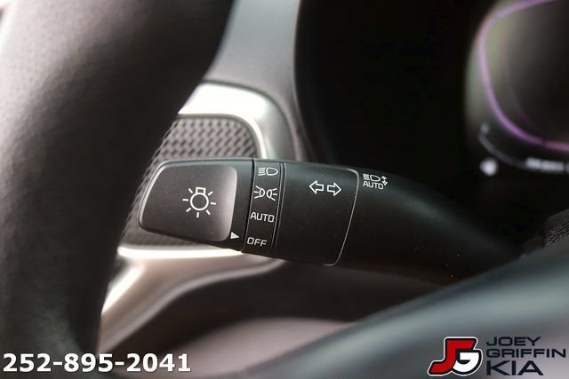 Certified 2024 Kia Soul LX w/ Option Group 015 FWD image 22