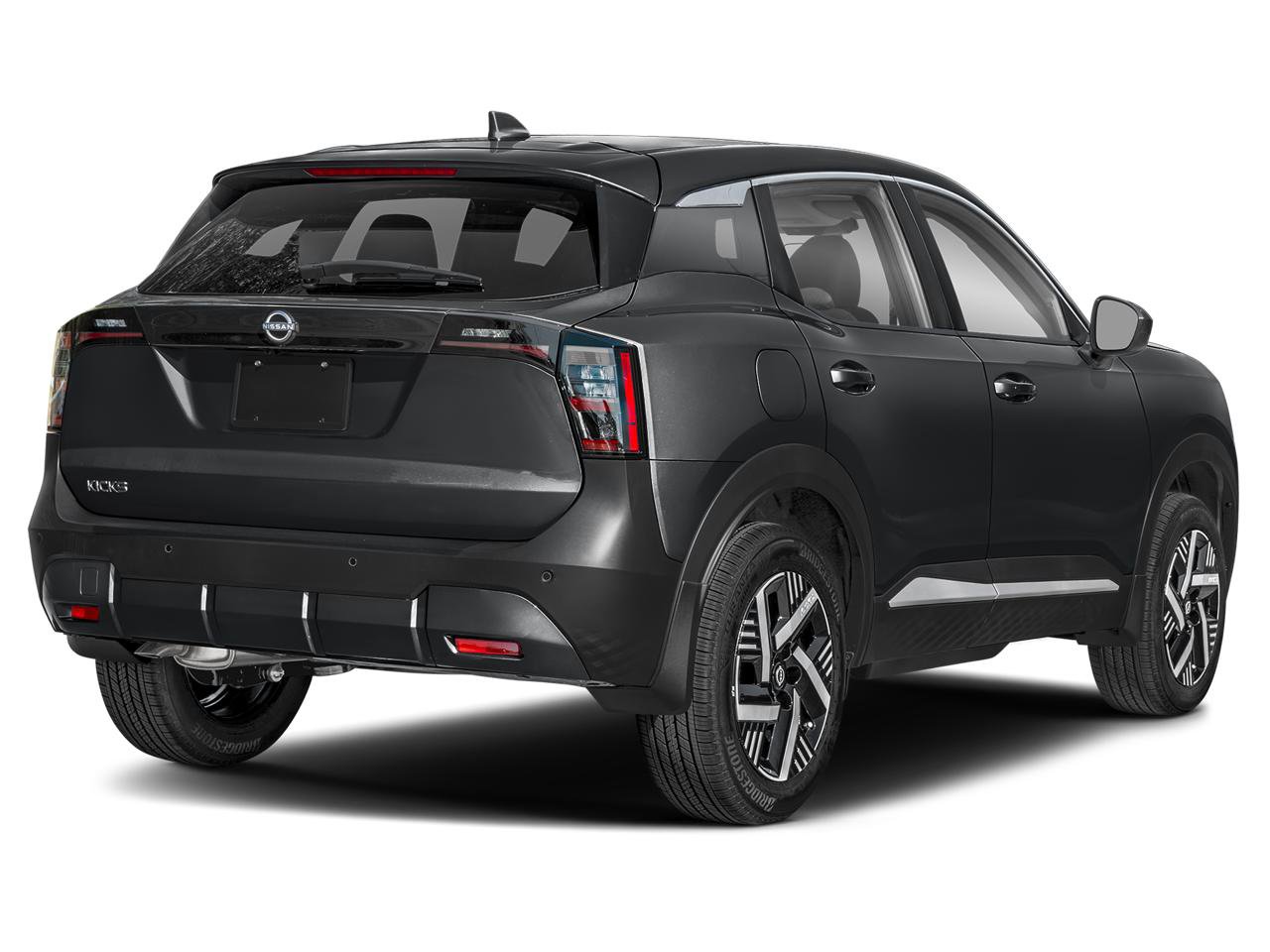 New 2026 Nissan Kicks SV w/ Cold Weather Package AWD/4WD image 28