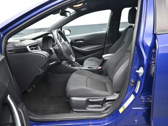 Used 2020 Toyota Corolla SE image 36