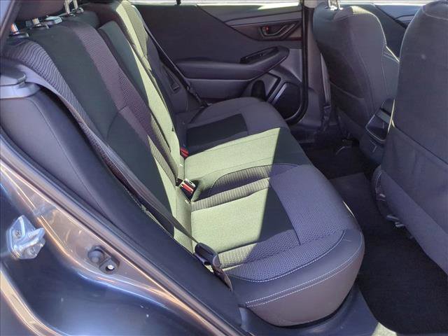Used 2025 Subaru Outback image 20